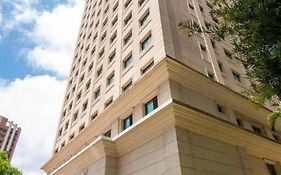 Flat Paulista Pamplona